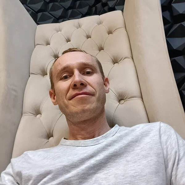 Сергей